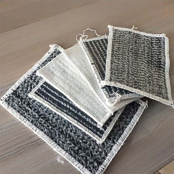 膨潤(rùn)土防水毯